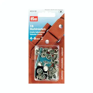 Prym 403151 rivet Push rivet