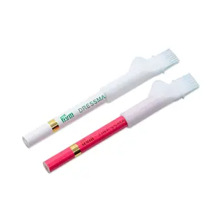 Prym 611627 markeerkrijt Rood, Roze, Wit Roze, Wit 2 stuk(s)