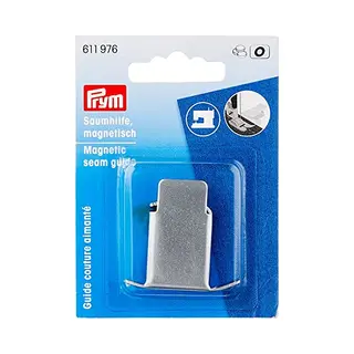 Prym Magnetic Seam Guide, Silver