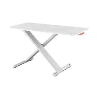 Leitz 65330085 staande bureau Grijs