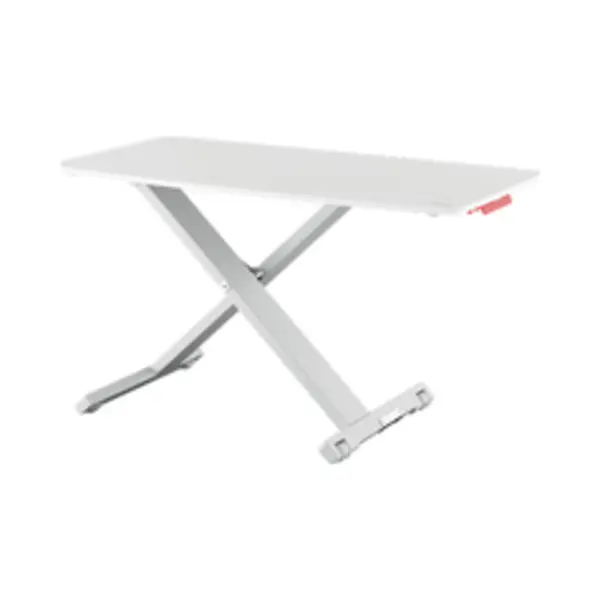 Leitz 65330085 staande bureau Grijs thumbnail