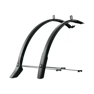 Sks Velo 42 Urban Voor- & achterspatbord (set)