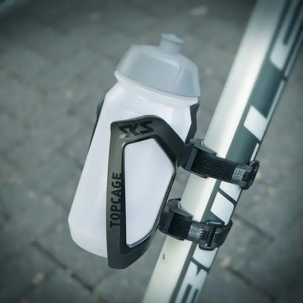 Sks Anywhere - Bidonhouder - Adaptor Met Klittenband thumbnail