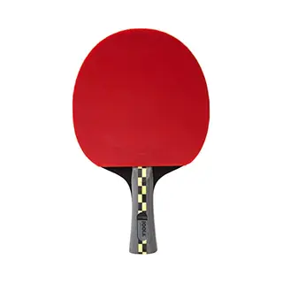 Joola Tischtennisschläger Carbon Pro, Tischtennis Schläger Racket Table Tennis Bat
