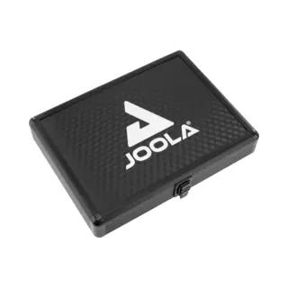 Joola Alu Double Bat Case