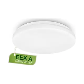 Briloner Leuchten Led Deckenleuchte Elipso A 3866016