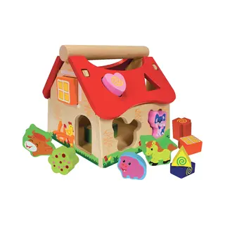 Simba Toys S 2098 educatief speelgoed