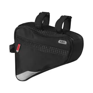 Abus Oryde St 2250 Frame Bicycle bag 1.8 L Black