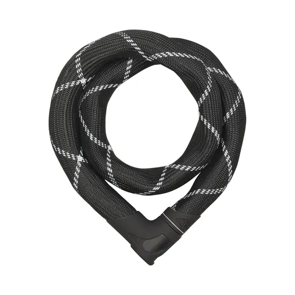 Abus 5010157 bike lock Black Chain lock thumbnail