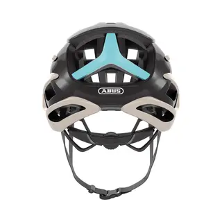 Abus AirBreaker Road Bike Helmet - High-end Bike Helmet For Professional Cycling - For Teenagers And Adults - Helmet For Men And Women