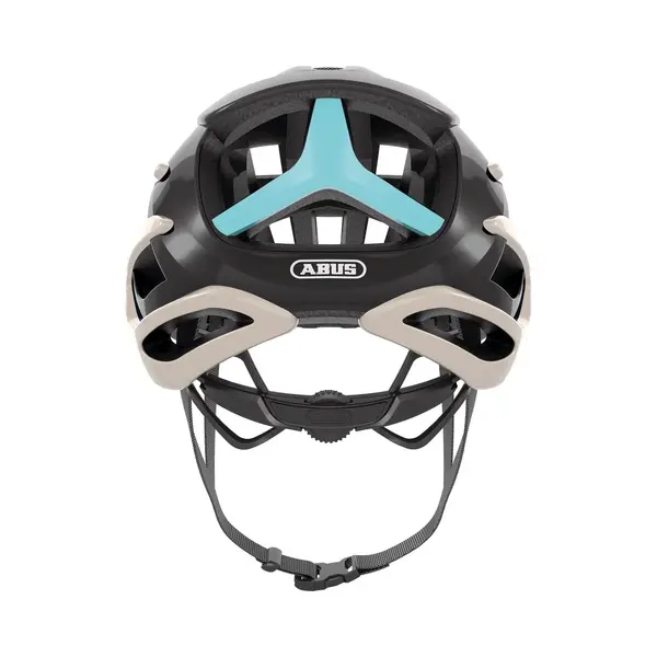Abus AirBreaker Road Bike Helmet - High-end Bike Helmet For Professional Cycling - For Teenagers And Adults - Helmet For Men And Women thumbnail