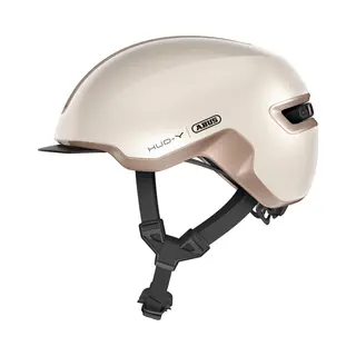 Abus Hud-Y Champagne, Gold