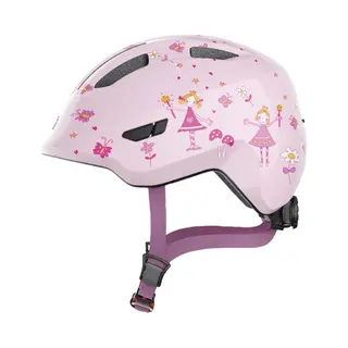 Abus Smiley 3.0 Rose