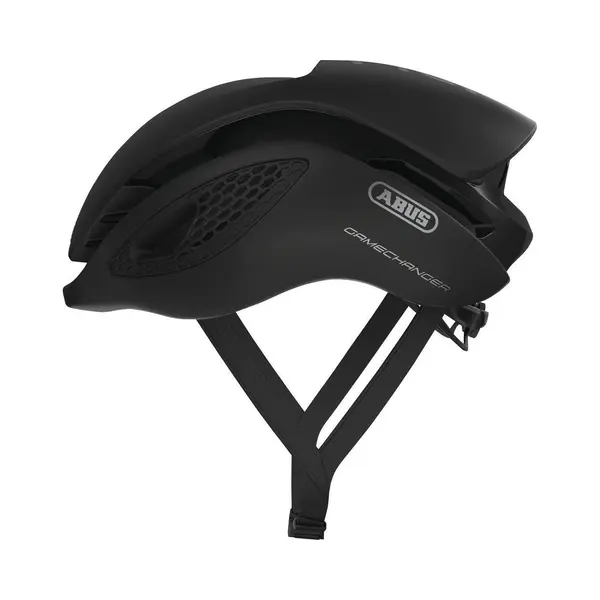 Abus GameChanger Zwart thumbnail
