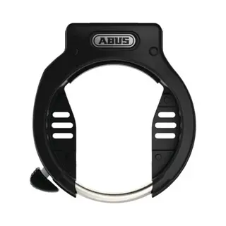 Abus Unisex - Adults 4650SL R Bk Oe Frame Locks, Single Colour, Universal