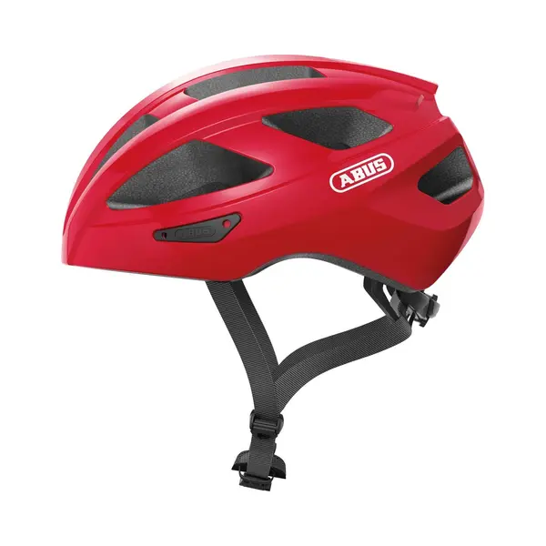 Abus Macatorblaze Helm Rood L 5862 Cm thumbnail