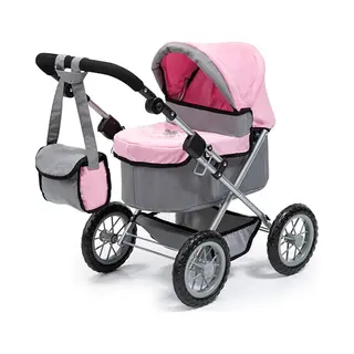 Bayer Design Trendy Doll pram