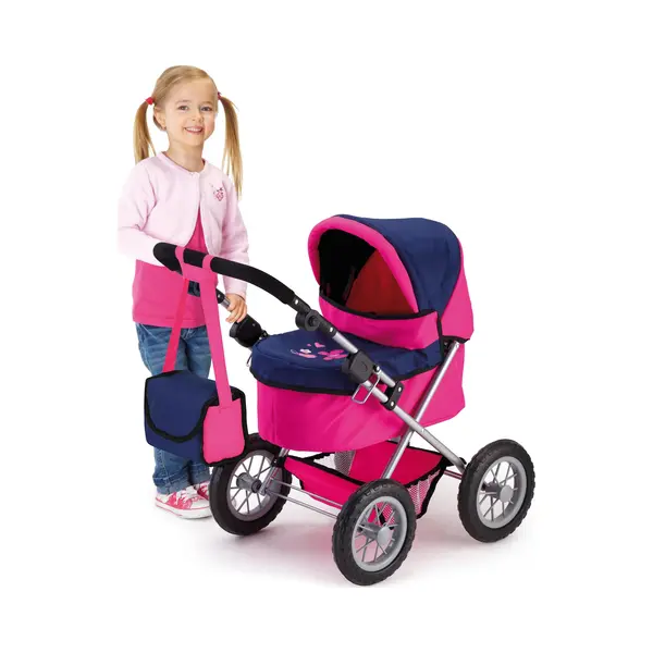 Bayer Design Trendy Doll pram thumbnail