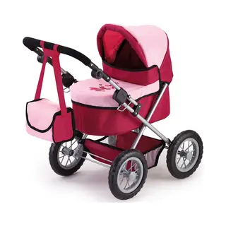 Bayer Trendy Doll pram