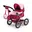 Rood, Roze