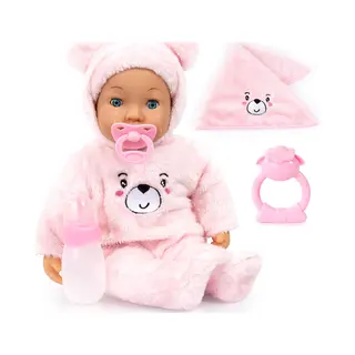Bayer Magic Tears Baby