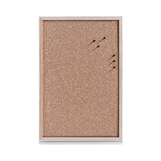 Zeller Present Zeller 11250 Pinbord 60 X 40, Natur