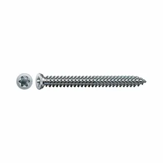 Spax Platkop, T-Star plus