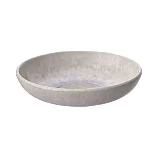 Villeroy & Boch Perlemor Sand Snackschale 0,08 L Rund Porzellan Beige 1 stk