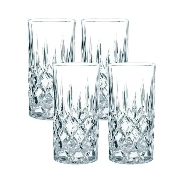 Nachtmann Noblesse 4 stuk(s) 375 ml thumbnail
