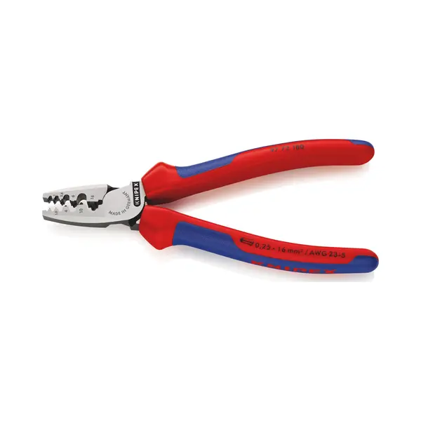 Knipex Kp-9772180 thumbnail