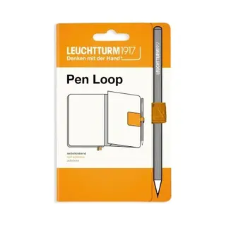 Leuchtturm1917 Penloop Rising Sun