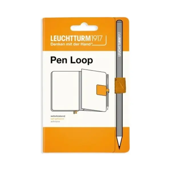 Leuchtturm1917 Penloop Rising Sun thumbnail