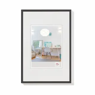 Walther Design New Lifestyle 13 x 18 Zwart