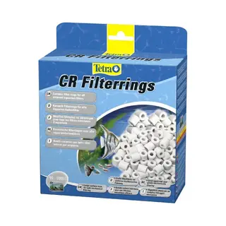 Tetra 241183 Cr Keramische Filterringen 2500 Ml