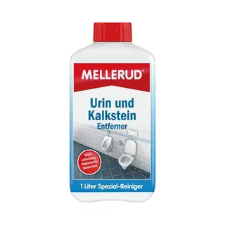 Urin & Kalkstein Entferner, 1 Ltr - Mellerud