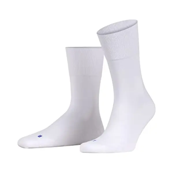 Falke Runningsok White 44-45 thumbnail