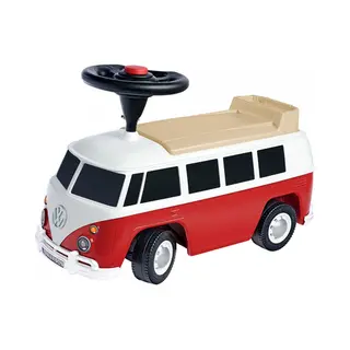 Big Vw T1 Berijdbare auto