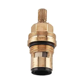 Grohe Grohtherm 1000 Keramisch Bovendeel - Kraan Onderdeel - 1/2" - Rechtssluitend