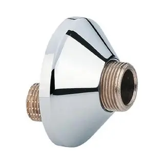 Grohe 1200100M Kraan onderdeel & hulpstuk Chroom