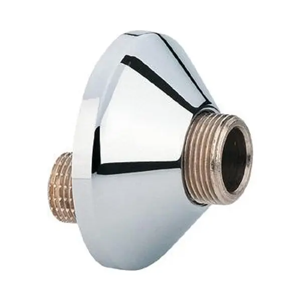 Grohe 1200100M Kraan onderdeel & hulpstuk Chroom thumbnail