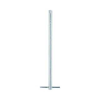 Grohe Pijpsleutel, Le 400mm, Klein 13mm, V/wringstaaf, M/wringstaaf