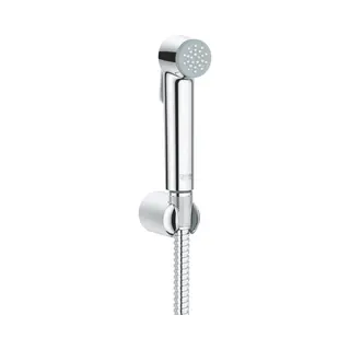 Grohe Tempesta-F Trigger Spray 30 Duschsystem Chrom