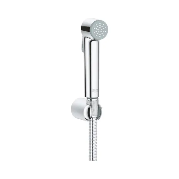 Grohe Tempesta-F Trigger Spray 30 Duschsystem Chrom thumbnail