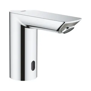 Grohe Eurosmart Cosmopolitan E Chroom