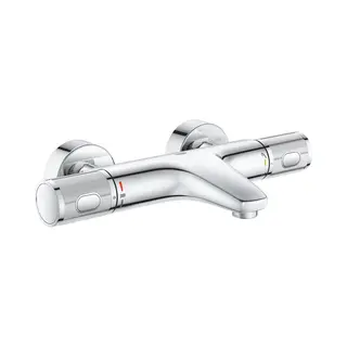 Grohe Precision Feel Chroom