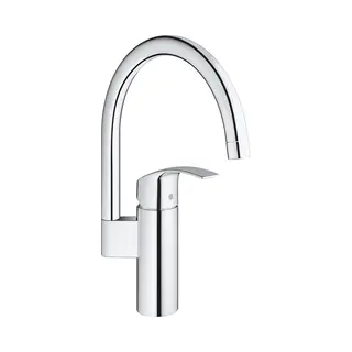 Grohe 33202003 keukenkraan Chroom