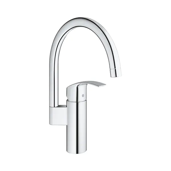 Grohe 33202003 keukenkraan Chroom thumbnail