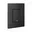 Phantom black (Zwart mat)