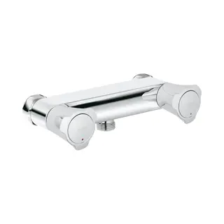 Grohe 26308001 badkamerkraan