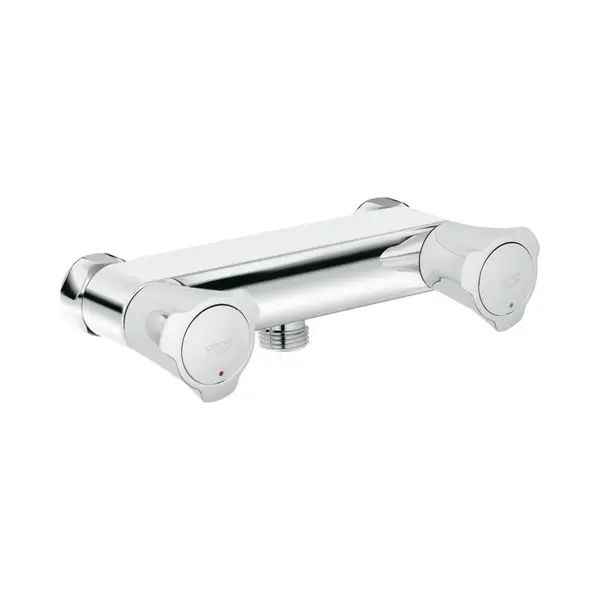 Grohe 26308001 badkamerkraan thumbnail
